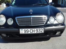 Mercedes 200, 2000 il