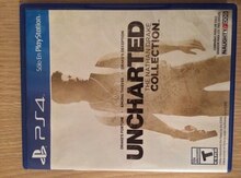 PS4 üçün "Uncharted" oyunu