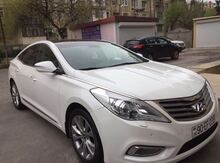 Hyundai Grandeur, 2011 il