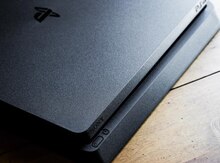PS4 təmiri
