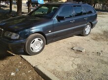 Mercedes C 220, 1998 il