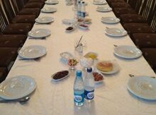 Tədbirlərin keçirilməsi
