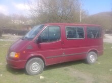 Ford Transit, 1999 il