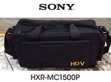 "Sony MC 1500/2000/2500" kamera çantası