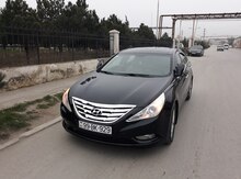 Hyundai Sonata, 2010 il