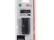 "Sony NP F970" batareyası