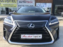 Lexus RX 300, 2018 il