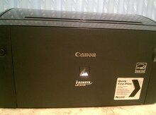 Printer "Canon LBP3010B"