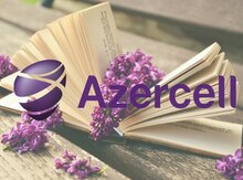 Azercell nömrə – 051-304-04-04