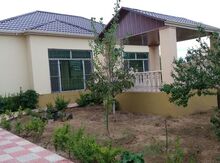 Bağ evi kirayə verilir, Bilgəh qəs.