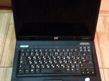 Ноутбук "HP"