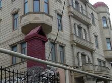 Villa, H. Əliyev küç.
