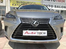 Lexus NX 200, 2018 il