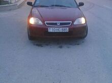 Honda Civic, 1998 il