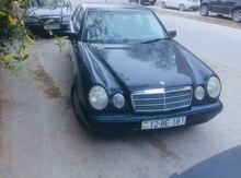 Mercedes E 280, 1999 il