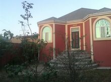 Həyət evi, Binə qəs.
