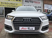 Audi Q7, 2017 il