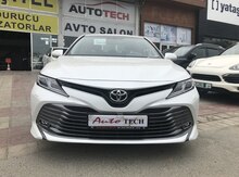 Toyota Camry, 2018 il