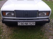 LADA (VAZ) 2107, 2007 il