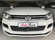 Volkswagen Touareg, 2013 il