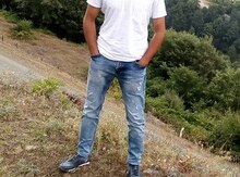 Xanımla tanış olmaq istəyirəm