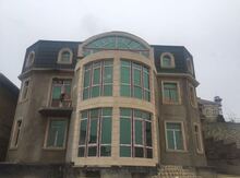 Villa, Badamdar qəs.