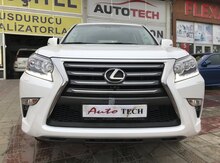 Lexus GX 460, 2017 il