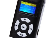 MP3-pleyer