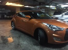 Hyundai Veloster, 2012 il