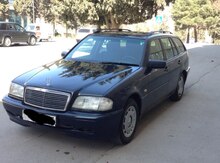 Mercedes C 200, 1998 il