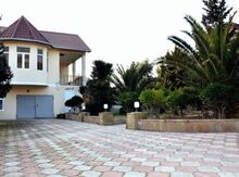10-otaqlı yeni tikili, Hövsan qəs., 9000 m²