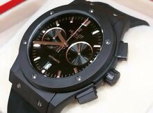"Hublot" qol saatı
