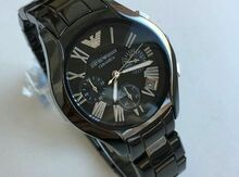 "Emporio Armani" qol saatı
