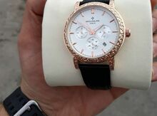 "Patek Philippe" qol saatı