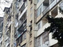 2-otaqlı mənzil kirayə verilir, 9-cu mkr., 56 m²