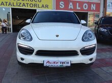 Porsche Cayenne, 2010 il