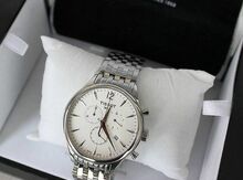 "Tissot" qol saatı