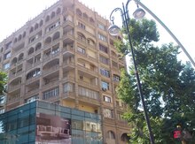 3-комн. новостройка, м. Ичери Шехер, 100.0 м²