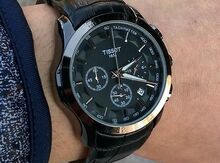 "Tissot" qol saatı