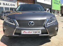 Lexus RX 350, 2014 il