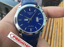 "Tissot" qol saatı