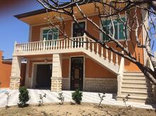 Həyət evi, Zabrat qəs.