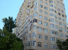 2-otaqlı yeni tikili, Q.Qarayev m/s., 90 m²