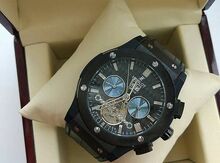 "Hublot" qol saatı