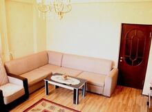 2-otaqlı mənzil, Neftçilər m/s., 43 m²