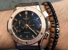 "Hublot" qol saatı