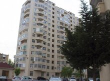 3-otaqlı yeni tikili, Neftçilər m., 102 m²