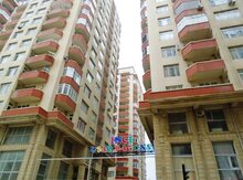 2-otaqlı yeni tikili, Nizami r., 60 m²