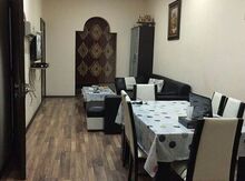 4-otaqlı yeni tikili, Neftçilər m., 120 m²