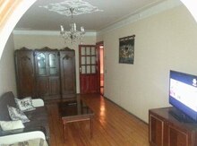 4-otaqlı mənzil, Neftçilər m., 80 m²